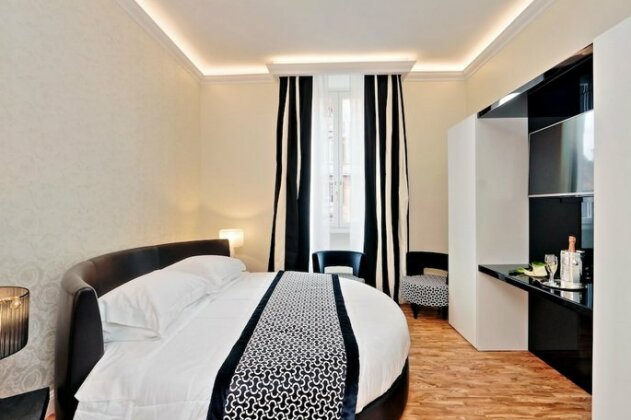 Lanza 111 - Exclusive Rooms - Photo4