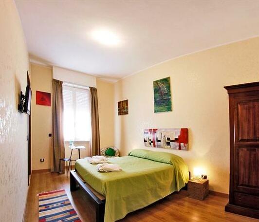 L'aquilone B&B Rome - Photo4