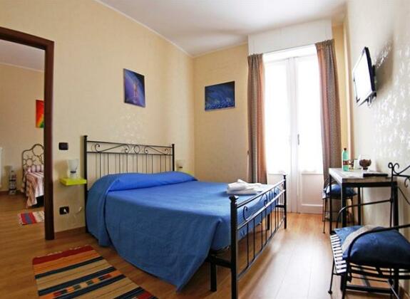 L'aquilone B&B Rome - Photo5