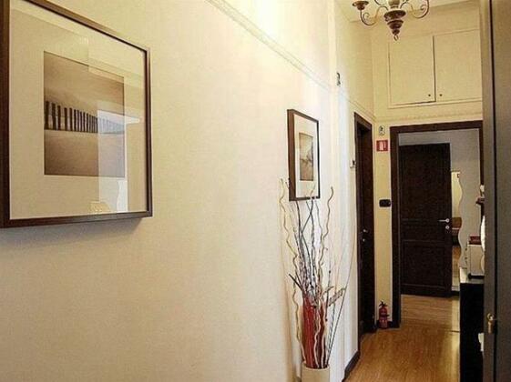 L'Arco del Colosseo B&b Rome - Photo2