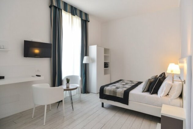 Lata Luxury Rooms - Photo2