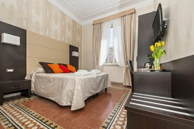 Laterani Suite - Photo5