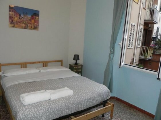 Laterano Guest House - Photo3