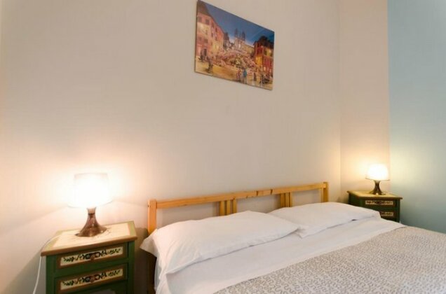 Laterano Guest House - Photo4