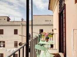 Latini - 1 BR Apartment - ITR 4518