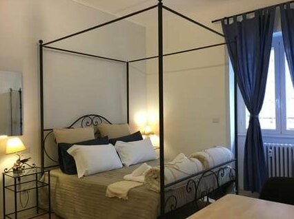 Le Fate Suites Rome