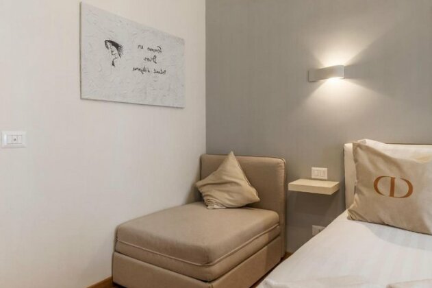 Le Griffe Vatican Luxury Suites