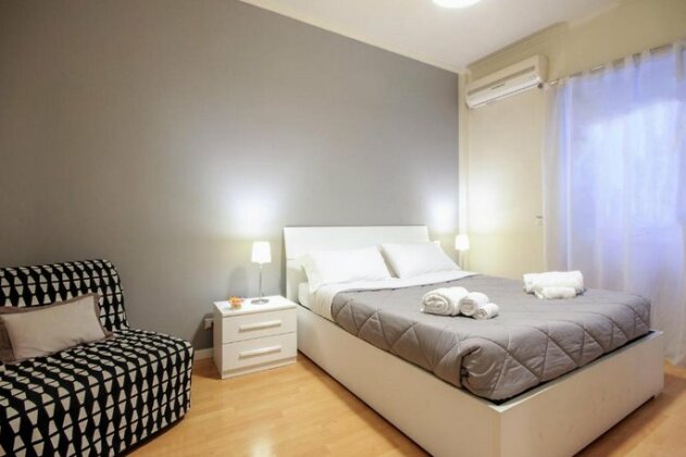 Le Piazze di Roma Sweet Apartment