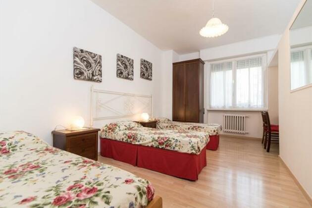 Le Rose B&B Rome