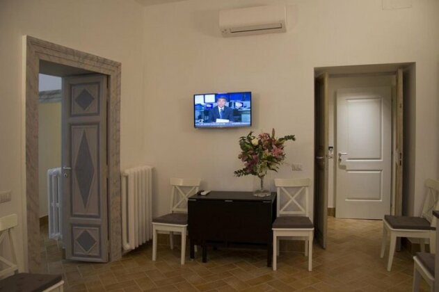 Leoncino 36 Apartments in Rome - Photo3