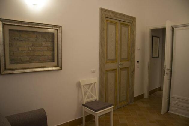 Leoncino 36 Apartments in Rome - Photo4