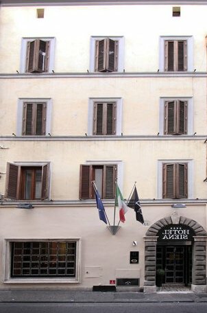 LHP Hotel Siena