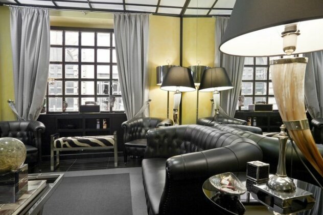 LHP Hotel Siena - Photo5