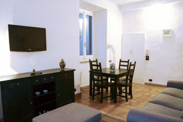 LHP Suite Campo de Fiori - Photo3