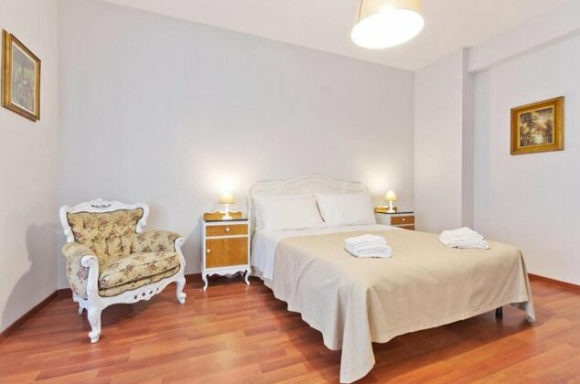 Liberty Trastevere B&B