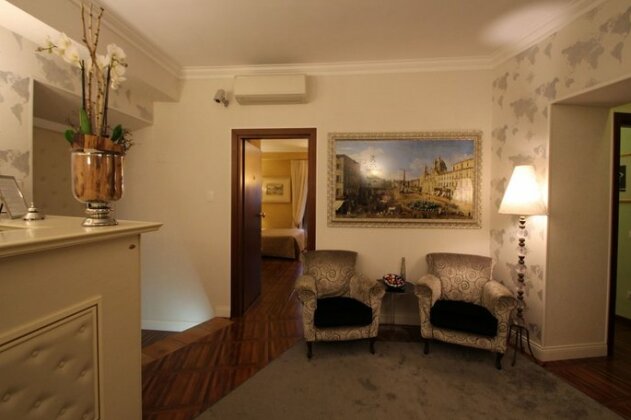 Locanda Navona - Photo3