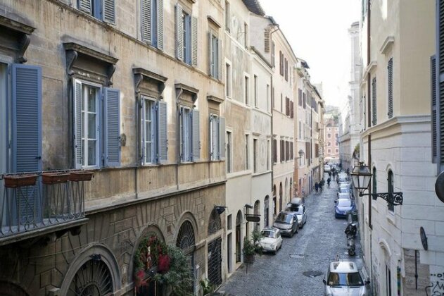 Locappart Piazza Navona