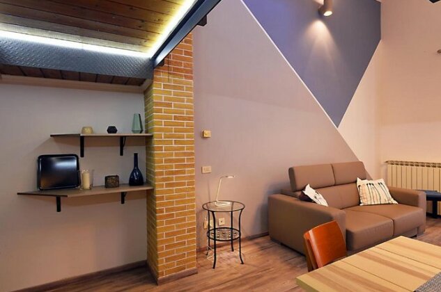 Loft 7/e Pigneto