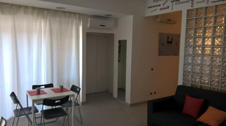 Loft Alloggio Turistico - Photo3