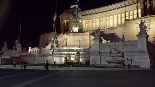 Loft Colosseo