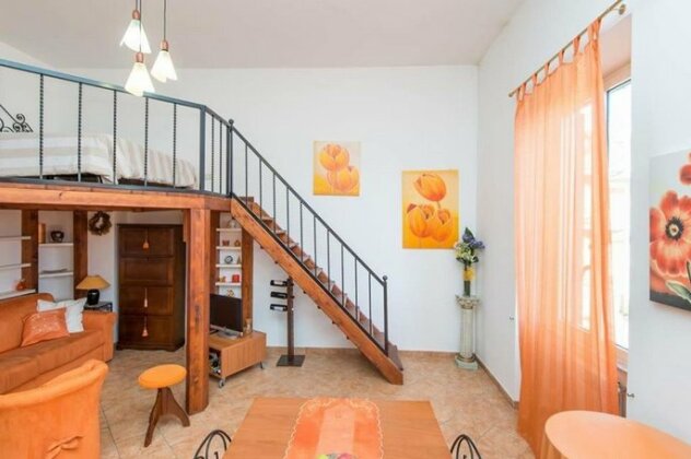 Loft Ostia Holiday