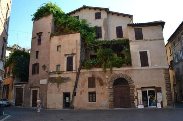 Loft Piazza Venezia