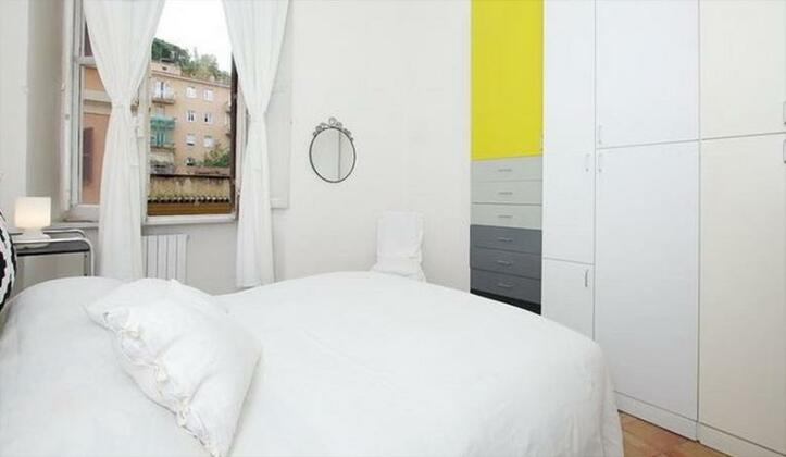 Lucina Trastevere House - Photo2