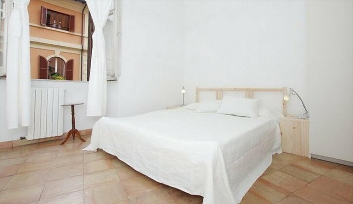 Lucina Trastevere House - Photo3