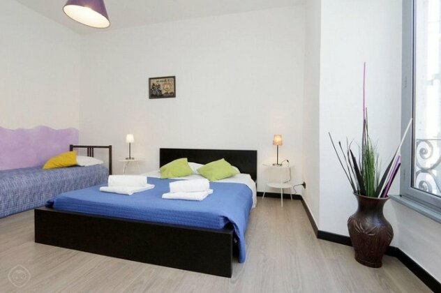Lucky Holiday Apartments - Photo4