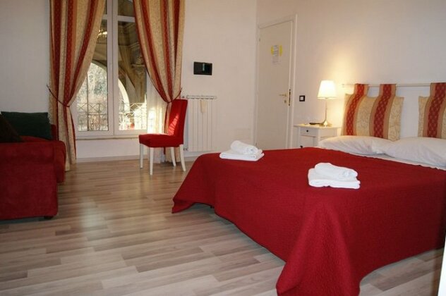 Lucky Holiday Rooms - Photo3