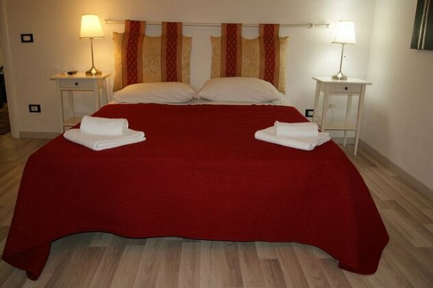Lucky Holiday Rooms - Photo4