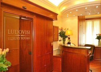 Ludovisi Luxury Rooms Rome - Photo3