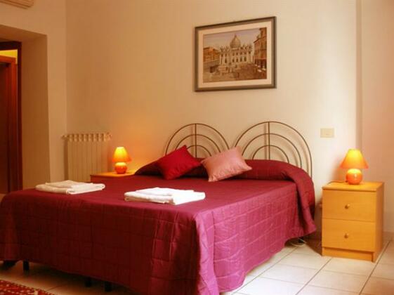 Lugari B&B - Photo3