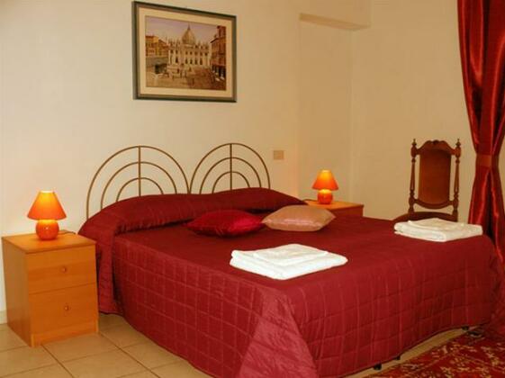 Lugari B&B - Photo4