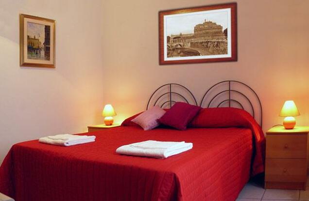 Lugari B&B - Photo5