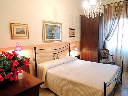 Luxury Apartment central Rome area - Photo3