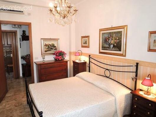Luxury Apartment central Rome area - Photo5
