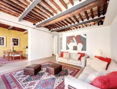 Luxury Apartment in Campo dei Fiori - Photo2