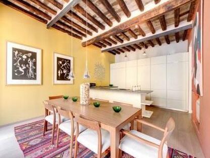 Luxury Apartment in Campo dei Fiori - Photo3