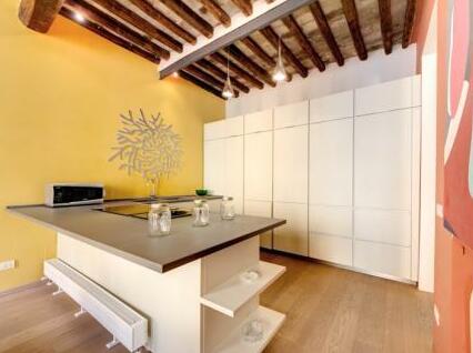 Luxury Apartment in Campo dei Fiori - Photo4