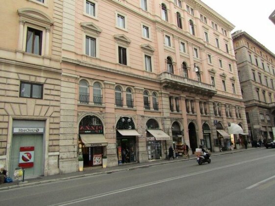 Luxury Apartment Piazza Navona Rome