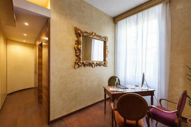 Luxury Apartment Piazza Navona Rome - Photo4