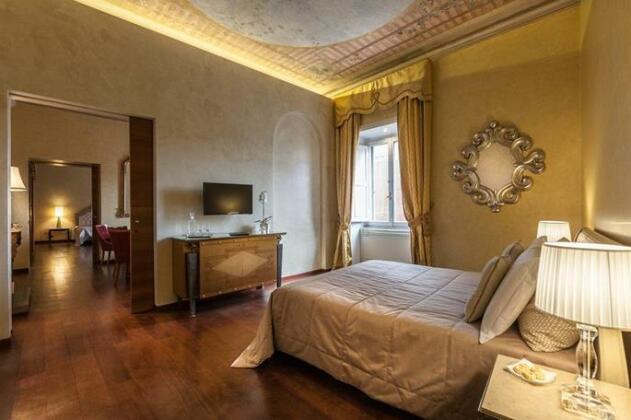 Luxury Apartment Piazza Navona Rome - Photo5