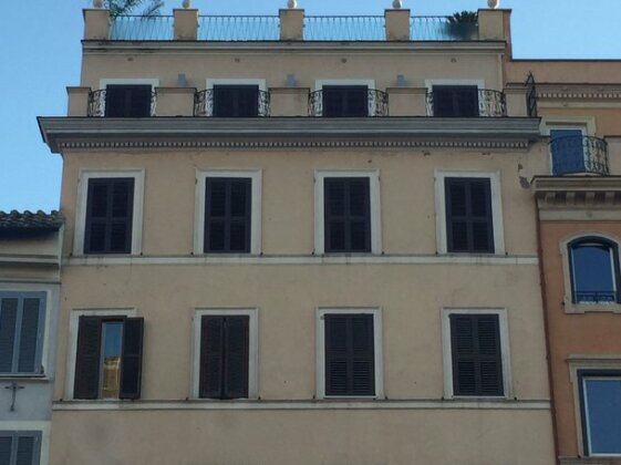 Luxury Apartment Piazza Venezia