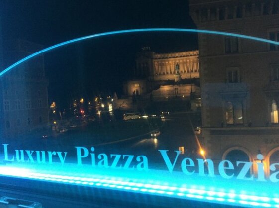Luxury Apartment Piazza Venezia - Photo3