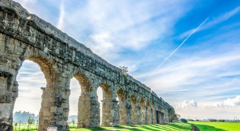 Luxury Apartments In Rome