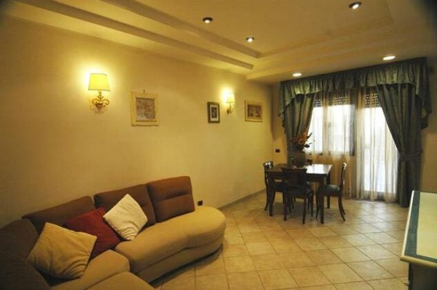 Luxury Apartments In Rome - Photo5