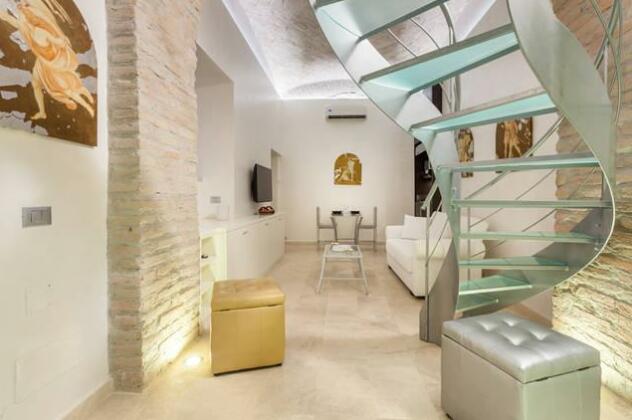 Luxury Loft Roma