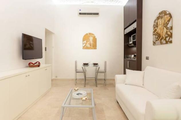 Luxury Loft Roma - Photo2