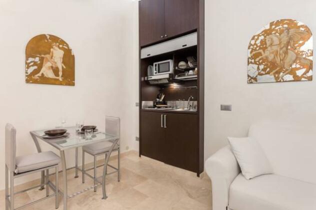 Luxury Loft Roma - Photo4